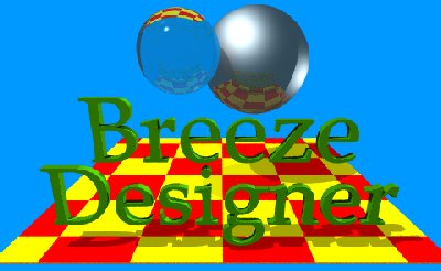 Breeze Designer